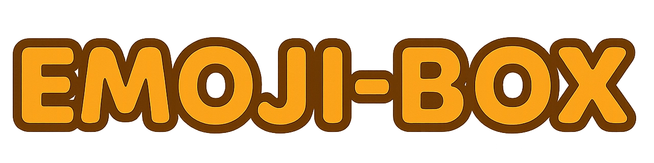EMOJI-BOX